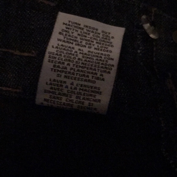 open to offers One5One Jean Shorts - Picture 5 of 5